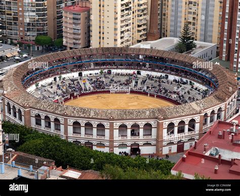 Plaza de Toros de la Malagueta! A Historic Bullring with Timeless Spanish Charm!